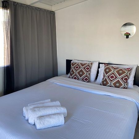 The Athenian Oasis Apartment Екстериор снимка