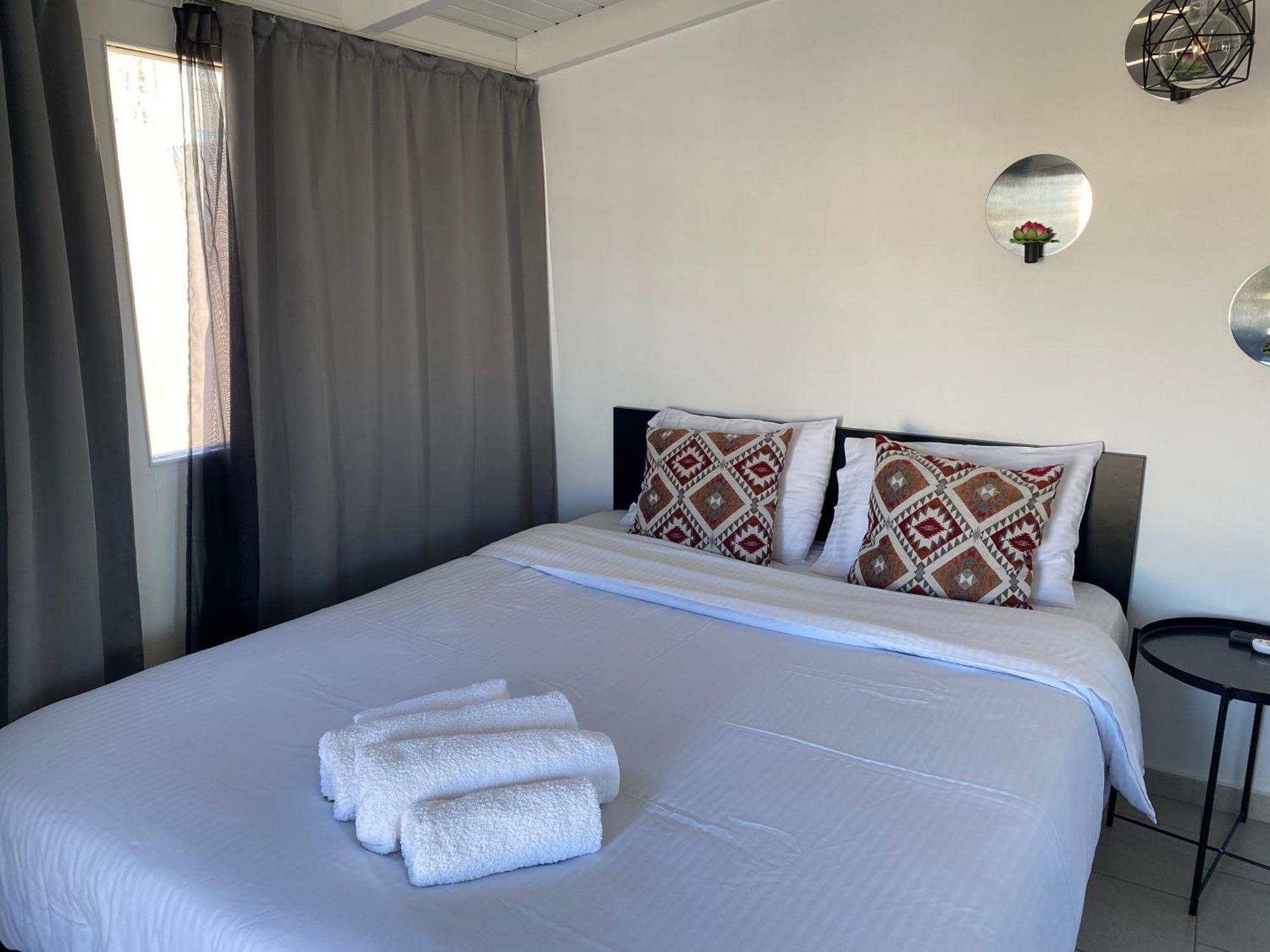 The Athenian Oasis Apartment Екстериор снимка