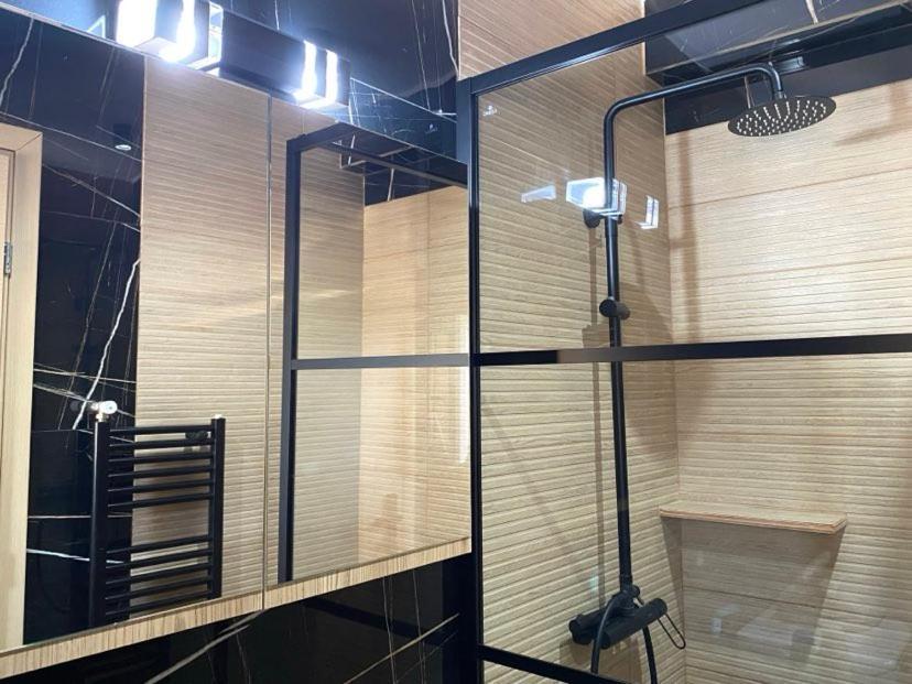 The Athenian Oasis Apartment Екстериор снимка